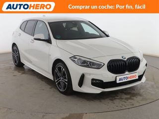 BMW Serie 1 118d M Sport