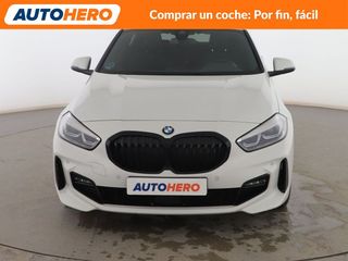 BMW Serie 1 118d M Sport