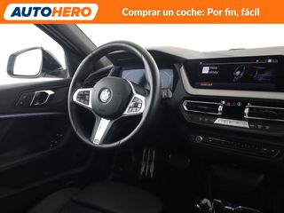 BMW Serie 1 118d M Sport