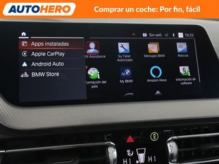 BMW Serie 1 118d M Sport