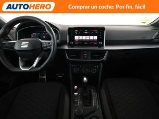 Seat Tarraco 1.5 TSI ACT FR