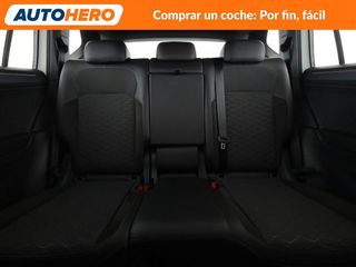 Seat Tarraco 1.5 TSI ACT FR