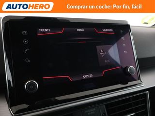 Seat Tarraco 1.5 TSI ACT FR