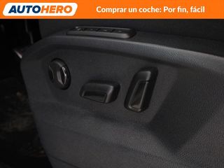 Seat Tarraco 1.5 TSI ACT FR