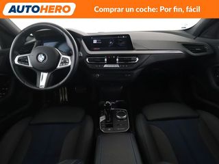 BMW Serie 1 118d M Sport