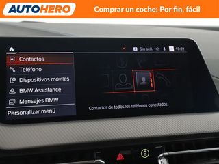 BMW Serie 1 118d M Sport