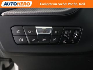 BMW Serie 1 118d M Sport