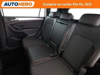 Seat Tarraco 1.5 TSI ACT FR