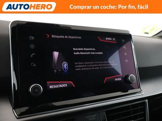 Seat Tarraco 1.5 TSI ACT FR