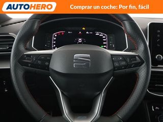 Seat Tarraco 1.5 TSI ACT FR