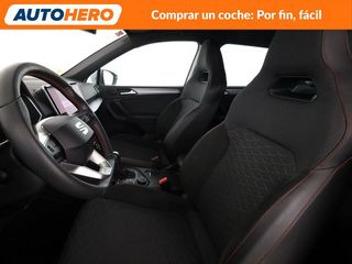 Seat Tarraco 1.5 TSI ACT FR