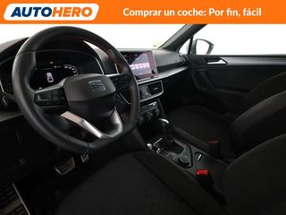 Seat Tarraco 1.5 TSI ACT FR