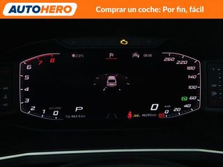 Seat Tarraco 1.5 TSI ACT FR