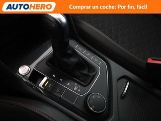 Seat Tarraco 1.5 TSI ACT FR