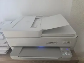 Impresora HP Envy 6430e Multifunción