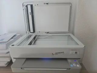 Impresora HP Envy 6430e Multifunción