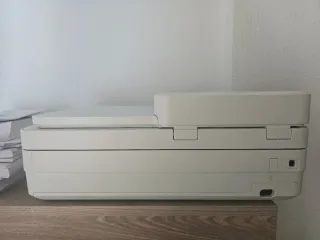 Impresora HP Envy 6430e Multifunción