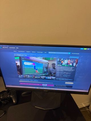 Pantalla Acer 24 Gaming