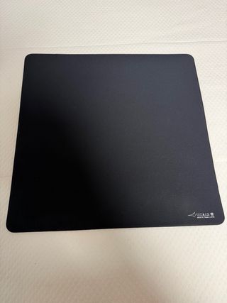 Alfombrilla Artisan Ninja FX SOFT XXL Negra