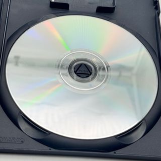 Devil May Cry PS2 Playstation 2 PAL ITA