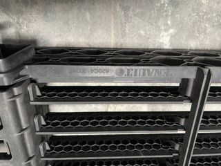 Conducto/guía intercooler Renault Trafic III