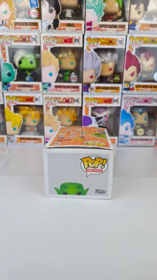 Funko Pop Piccolo 704 Dragon Ball Z