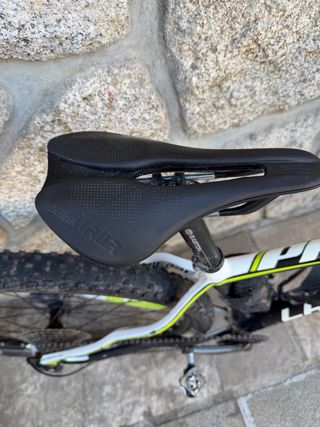 Bicicleta Lapierre ProRace 629