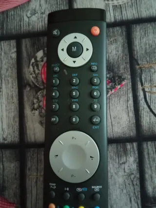 Mando a distancia TV OKI