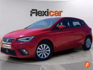 Seat Ibiza 1.0 MPI 59kW (80CV) Style XL