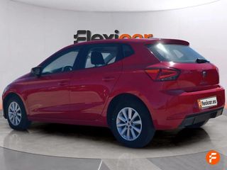 Seat Ibiza 1.0 MPI 59kW (80CV) Style XL
