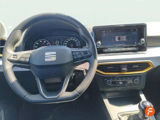 Seat Ibiza 1.0 MPI 59kW (80CV) Style XL