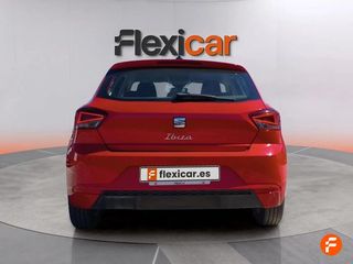 Seat Ibiza 1.0 MPI 59kW (80CV) Style XL