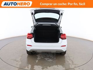 Audi Q2 30 TFSI Sport