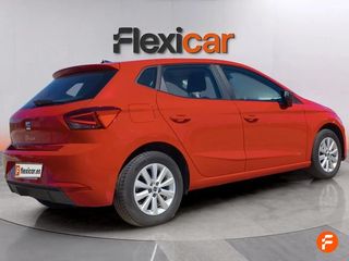 Seat Ibiza 1.0 MPI 59kW (80CV) Style XL