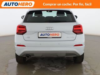 Audi Q2 30 TFSI Sport