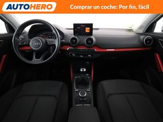 Audi Q2 30 TFSI Sport