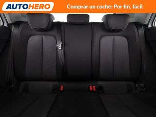 Audi Q2 30 TFSI Sport