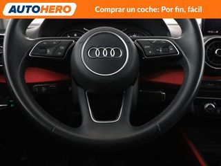 Audi Q2 30 TFSI Sport