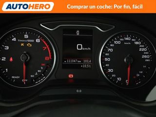 Audi Q2 30 TFSI Sport