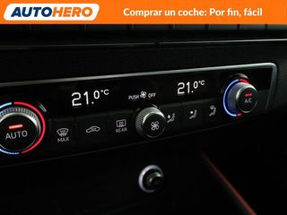 Audi Q2 30 TFSI Sport