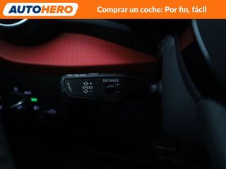 Audi Q2 30 TFSI Sport