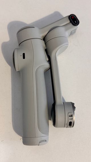 Insta360 Flow 2 Pro Creator Kit Stone Gray