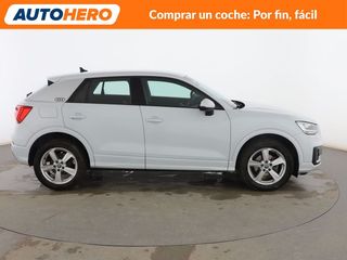Audi Q2 30 TFSI Sport