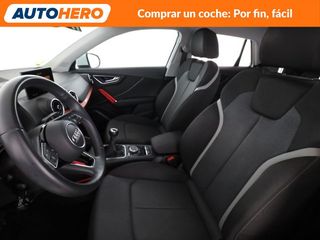 Audi Q2 30 TFSI Sport