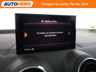 Audi Q2 30 TFSI Sport