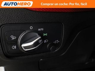 Audi Q2 30 TFSI Sport