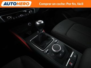 Audi Q2 30 TFSI Sport