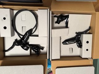 Freni Sram Level Ultimate Stealth