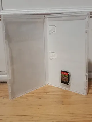 Minecraft Nintendo Switch