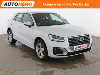 Audi Q2 30 TFSI Sport